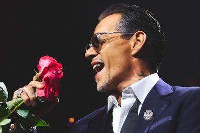 MDZol | portada marc anthony en argentina