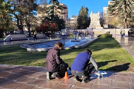Vacaciones de invierno low cost: planes para niños sin gastar un peso. Vacaciones de invierno low cost: planes para niños sin gastar un peso.
