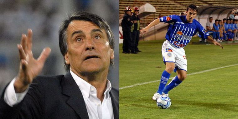 El Cato y Tocalli, mano a mano en el punta y hacha.