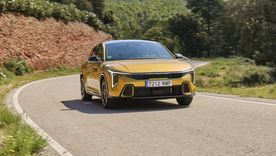 Kia K4