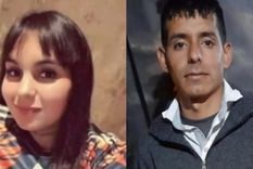 Los hermanos asesinados en Pilar. Sus familiares no dejan que de compartir su dolor y reclamos de justicia por sus muertes.