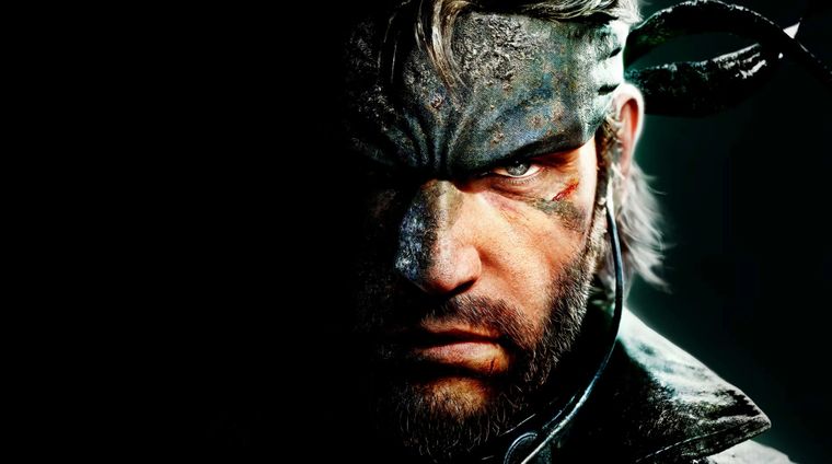 Metal Gear Solid Delta: el regreso del clásico ahora en PS5, Xbox Series X/S y PC