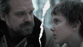 Millie Bobby Brown denunció a David Harbour. / Stranger Things Millie Bobby Brown denunció a David Harbour. / Stranger Things