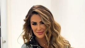 Ninel Conde conquista a sus fans con sus posteos en Instagram Foto: Instagram/Ninel Conde