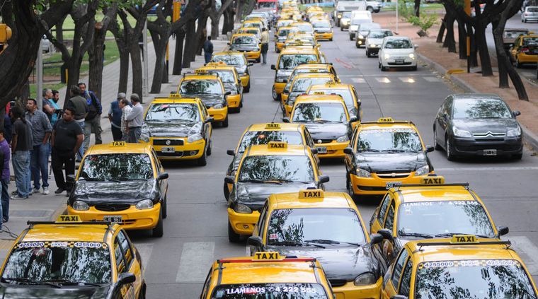 Foto: Pachy Reynoso / MDZ Online