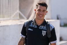 Foto: Prensa Gimnasia y Esgrima