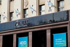 Un influencer enseñó como ahorrar a través de la AFIP Foto: Analía Melnik/MDZ