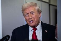 Trump amenazó con no "malgastar" el dinero de EE.UU. en Honduras si Tito Asfura no ganaba la elección.