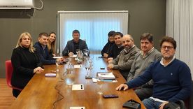 La UCR bonaerense inició una convocatoria a partidos y agrupaciones políticas que compartan la identidad y los valores históricos del radicalismo.