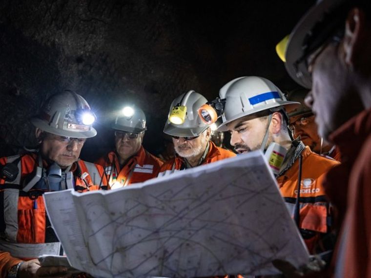 Foto: Codelco.com