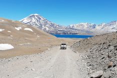 iman local: cuenta regresiva para disfrutar la laguna del diamante iman local: cuenta regresiva para disfrutar la laguna del diamante
