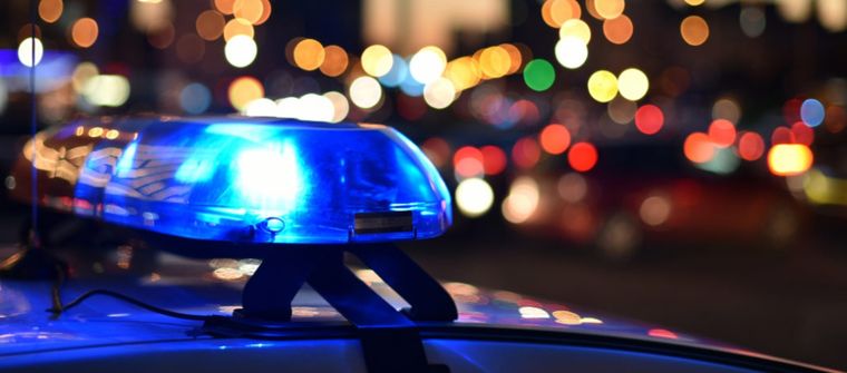 Un hombre fue asesinado en Tupungato. 