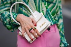 Estas son las manicuras que puedes lucir este otoño Foto: Vanity Fair