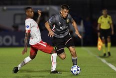 Foto: Télam Foto: Télam