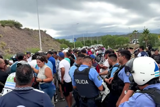 caos en la sexta etapa de la vuelta ciclista de mendoza: error de recorrido y cambio de circuito caos en la sexta etapa de la vuelta ciclista de mendoza: error de recorrido y cambio de circuito