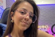 Juariú habló de las secuelas que le dejó el cáncer de mama La influencer abrió su corazón en una interacción con sus seguidoras de Instagram Foto: @juariu