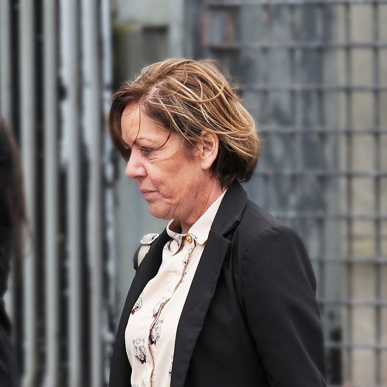 Había ganado el gran premio de la loteria Euromillones en 2013 Foto: Trevor McBride