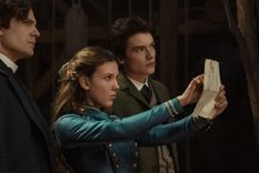 Este año la película tendrá su tercera entrega. Foto: Fuente: Imagen / Netflix