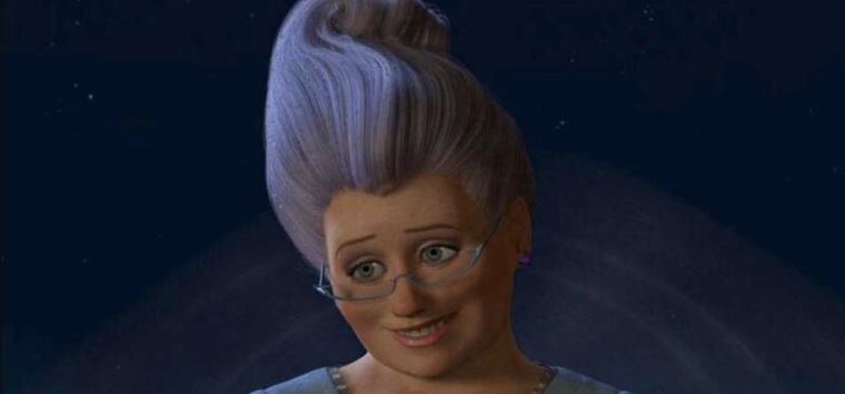 Revive Shrek a través de la inteligencia artificial Foto: Netflix