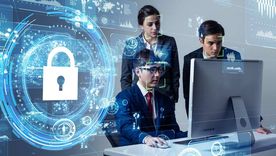 El 90% de las empresas descubre sus fallas de seguridad cuando ya fue hackeada.
