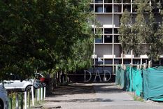 Este año rindieron 2000 chicos para ingresar a los colegios de la UNCuyo. Este año rindieron 2000 chicos para ingresar a los colegios de la UNCuyo.