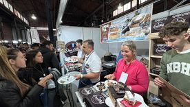 Una propuesta dulce y gratuita para Semana Santa. Una propuesta dulce y gratuita para Semana Santa.