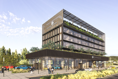 drago, el nuevo edificio en construccion de chacras park drago, el nuevo edificio en construccion de chacras park