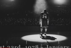 asi anunciaron la muerte de kobe bryant en un partido de la nba asi anunciaron la muerte de kobe bryant en un partido de la nba