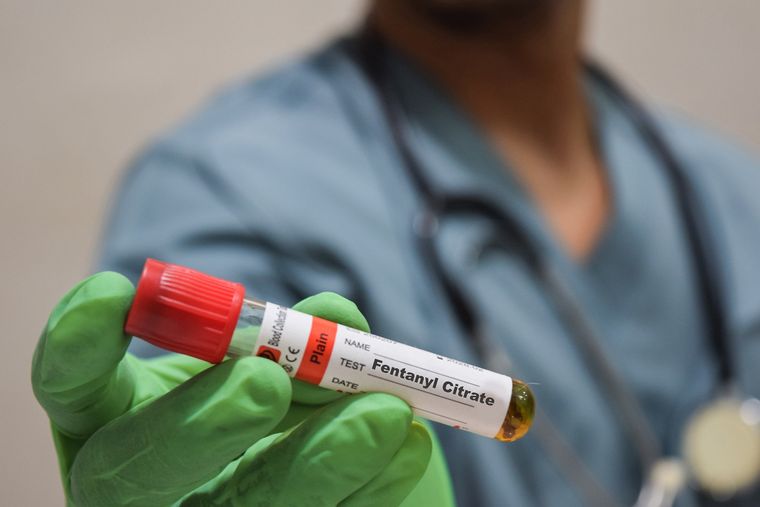 Aparecieron nuevos casos que se suman al expediente de la causa del fentanilo contaminado. 