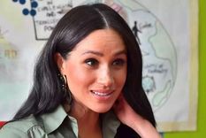 Meghan Markle. Meghan Markle.