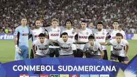 lanus va por la gloria ante atletico mineiro en la final de la copa sudamericana: formaciones, hora y tv lanus va por la gloria ante atletico mineiro en la final de la copa sudamericana: formaciones, hora y tv