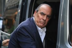 Guillermo Francos apuntó contra Cristina Kirchner en medio de su reaparición en Quilmes Foto: Noticias Argentinas Guillermo Francos apuntó contra Cristina Kirchner en medio de su reaparición en Quilmes Foto: Noticias Argentinas