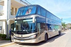 detienen en santa fe a 22 mendocinos con permisos truchos