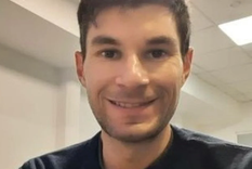 conmocion en el periodismo: murio un conocido relator de futbol a los 34 anos