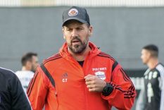 Los sugestivos posteos de Cristian Fabbiani tras la victoria ante Independiente Rivadavia. Los sugestivos posteos de Cristian Fabbiani tras la victoria ante Independiente Rivadavia.