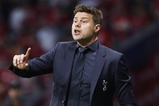 real madrid continua siguiendo de cerca a mauricio pochettino