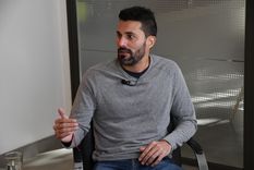 Foto: Rodrigo DAngelo / MDZ Foto: Rodrigo DAngelo / MDZ