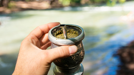 Hay una tendencia que agrega coco rallado a la yerba. Los beneficios, en la nota. Hay una tendencia que agrega coco rallado a la yerba. Los beneficios, en la nota.