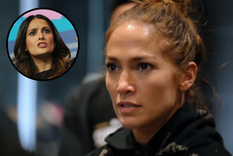 SALIÓ A LA LUZ UNA VIEJA DISPUTA ENTRE JENNIFER LÓPEZ Y SALMA HAYEK. EL CULPABLE SERÍA BEN AFFLECK.