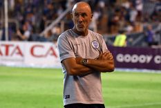 Oldrá tendrá una baja de renombre para el duelo ante Sarmiento. Foto: ALF PONCE / MDZ