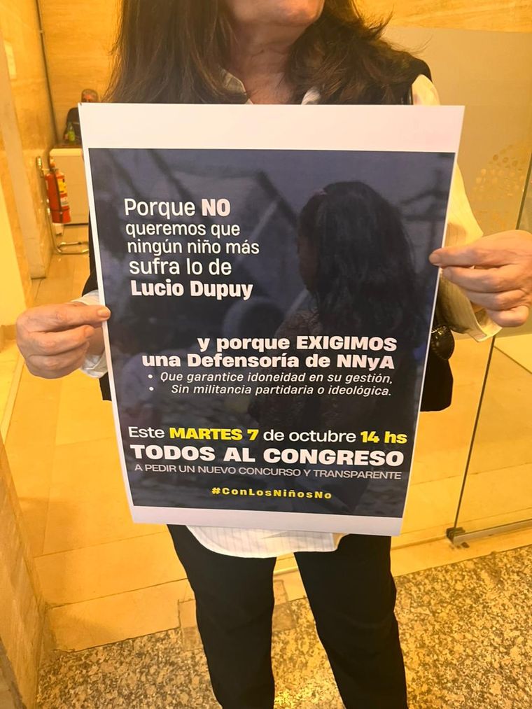 Convocatoria a la marcha Convocatoria a la marcha