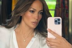 Jennifer Lopez es una diva y referente en moda para todas las mujeres. Foto: Instagram @jlo