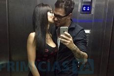 bam bam cuenta por que se separo de flor marcasoli