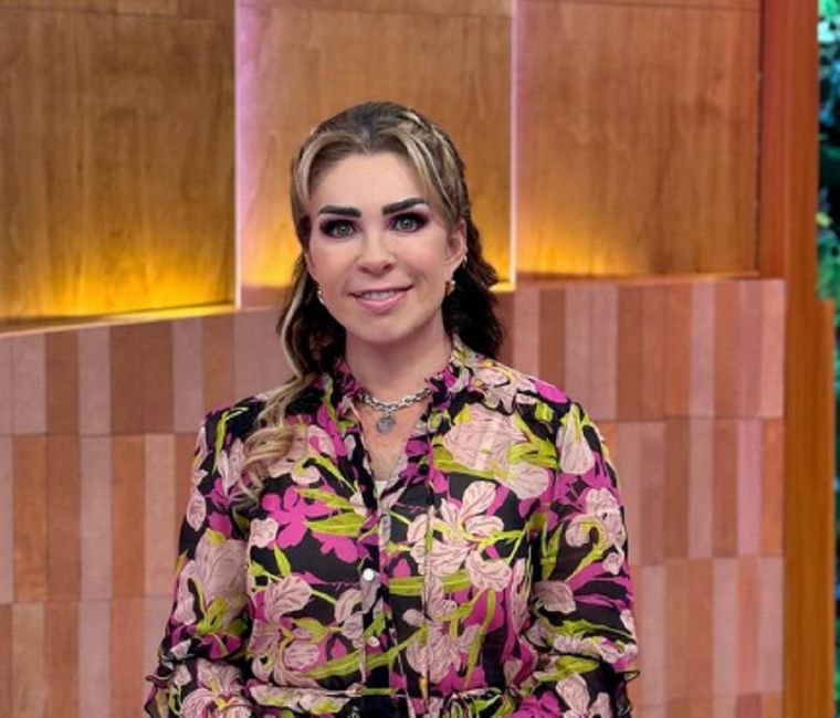 Rating Rocío Sánchez Azuara