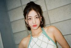 La artista de K - Pop dio positivo en Covid 19 Foto: Fuente: Imagen / @_zyozyo