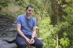 Frédéric Martel: Facebook y Google tienen más información sobre nosotros que la NSA