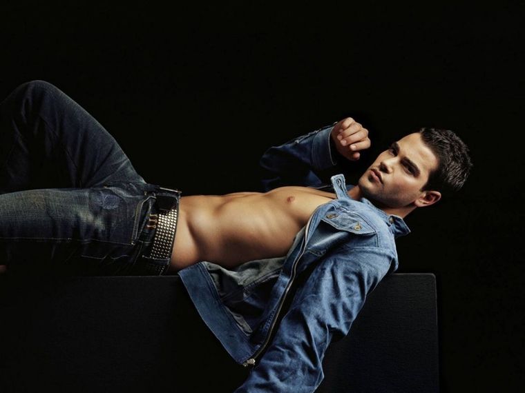 testiculos Un tratamiento que promete agrandar los testículos de los hombres. Foto: Eskipaper Cool Wallpapers (eskipaper.com)