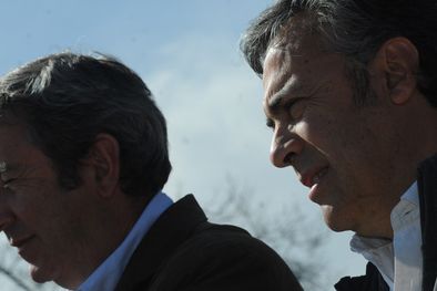 MDZol | Foto: Pachy Reynoso/MDZ