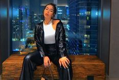 Jesaaelys Ayala González, Daddy Yankee Jesaaelys Ayala González, Daddy Yankee