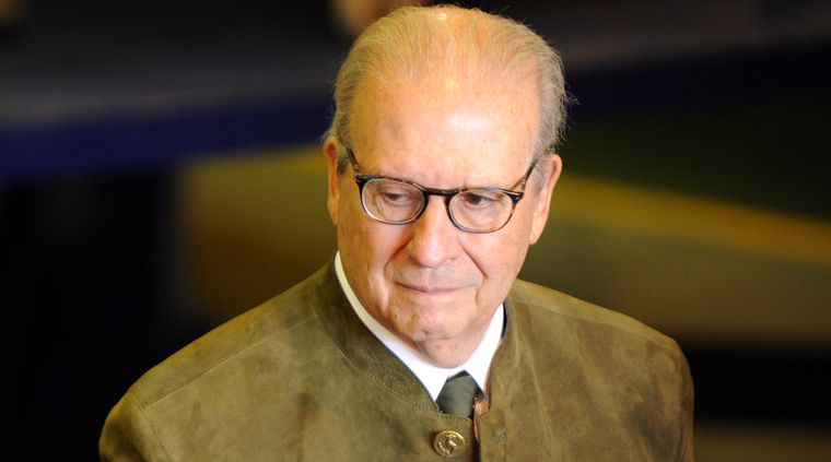 Foto: Alf Ponce / MDZ